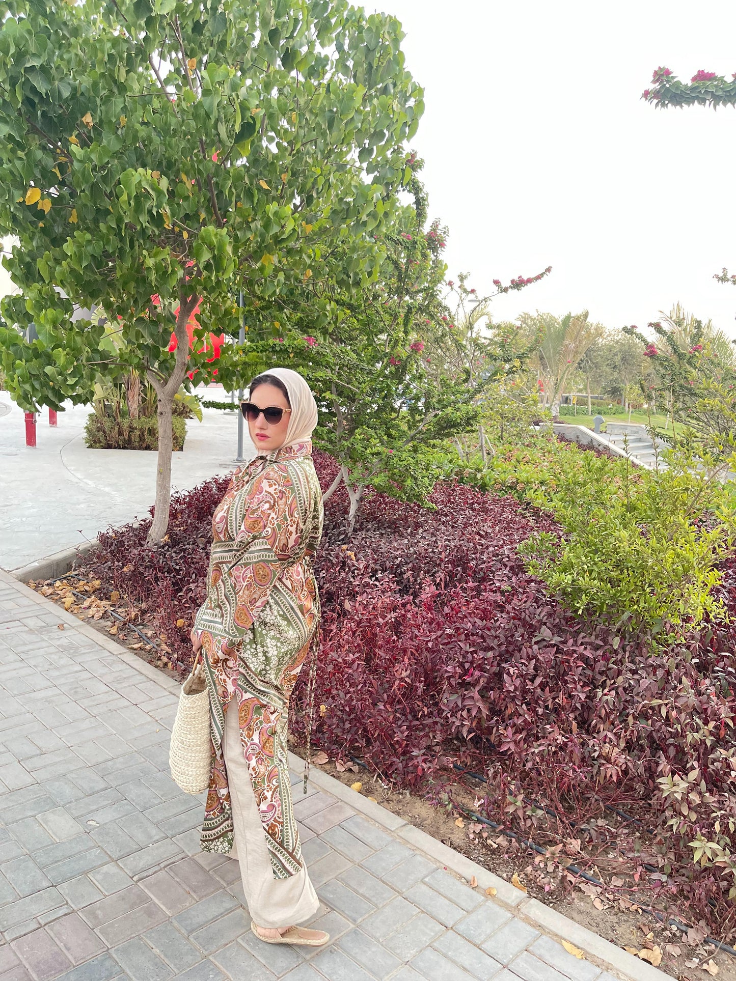 Arty Attire