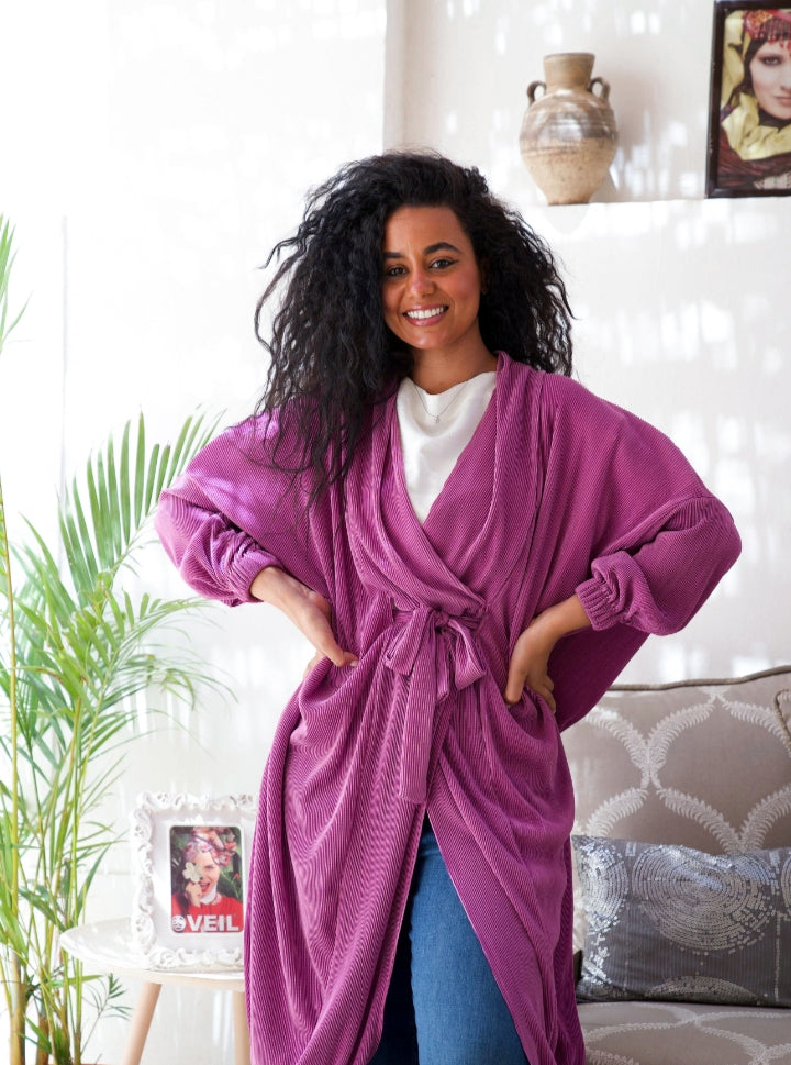 Embrace Cozy Elegance with Our Cardigans! ππΈ