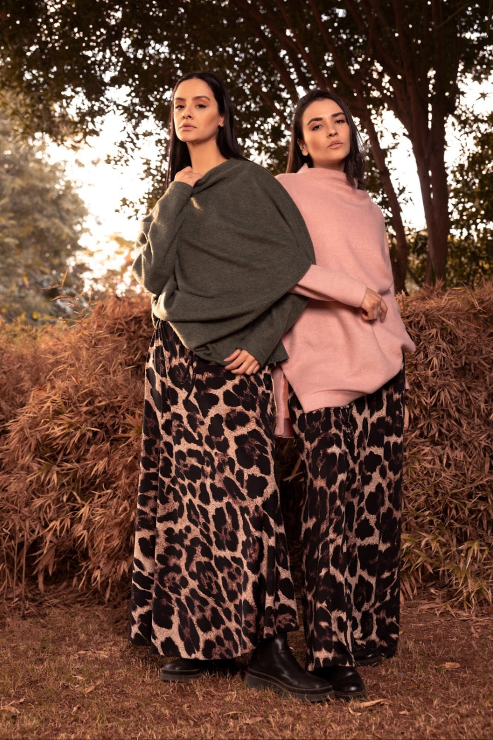 Chetta skirt