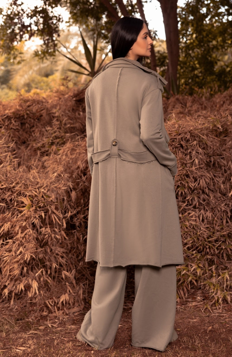 Ethereal chic set