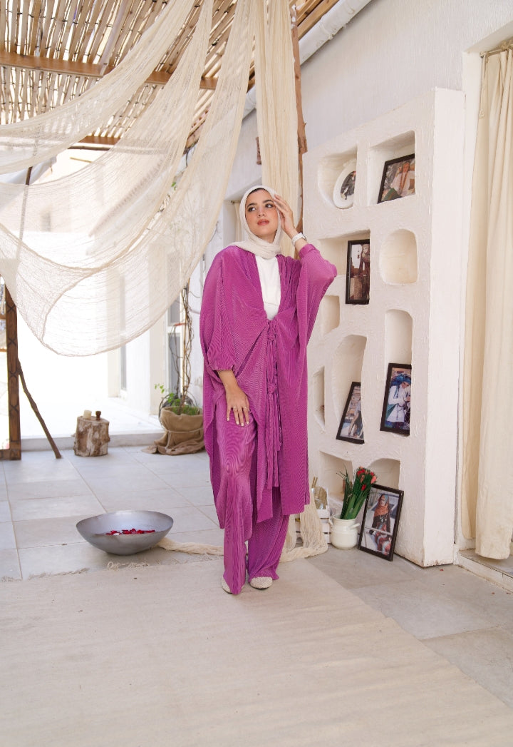 Embrace Effortless Elegance with Our Wrap Suits! 🕴️🎀
