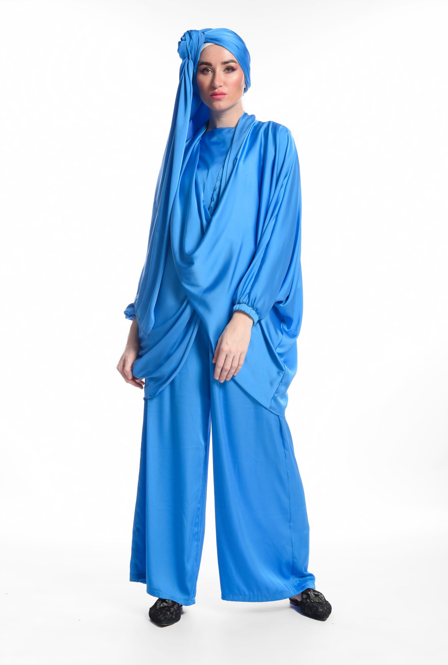 Sky stain set