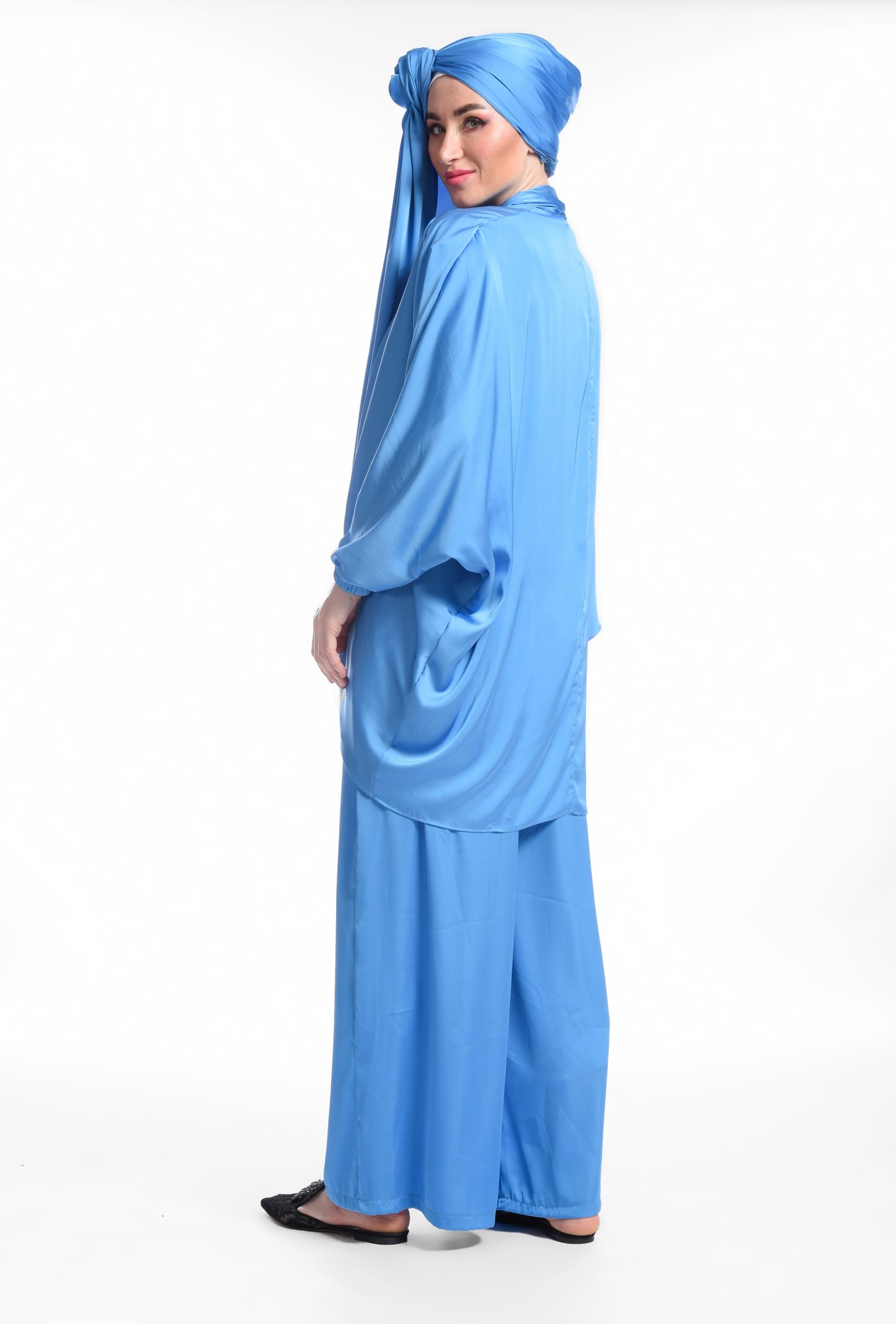 Sky stain set