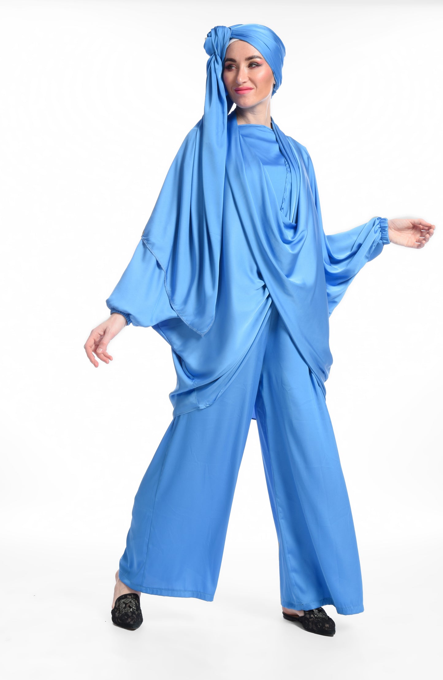Sky stain set