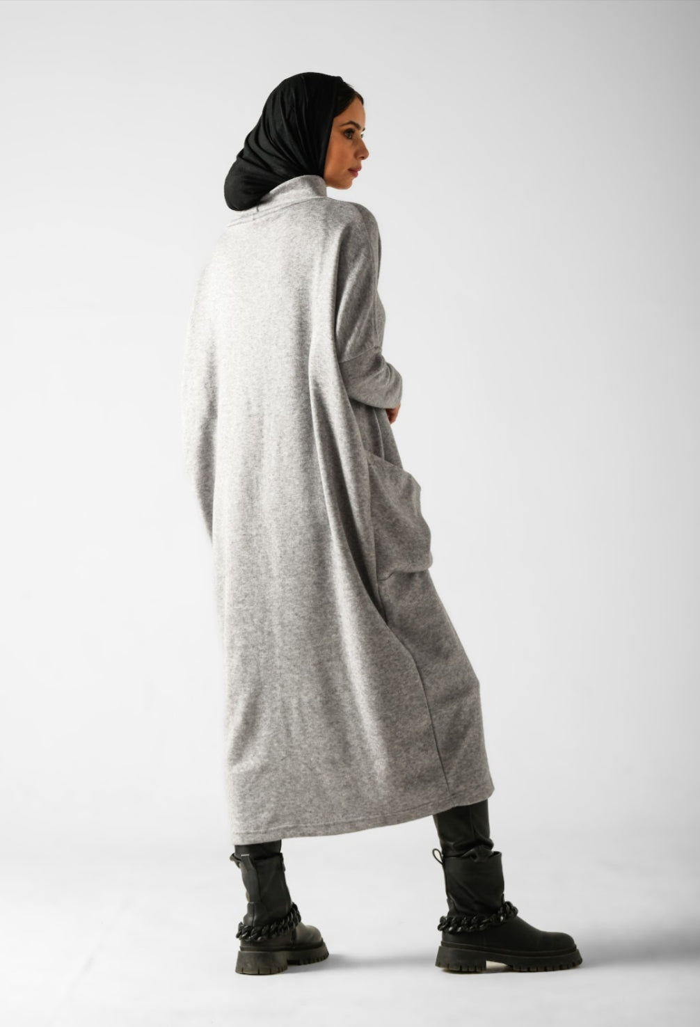 Everyday mate (beige - grey - black