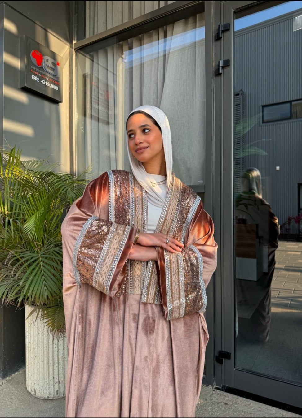 Kayan Kaftan