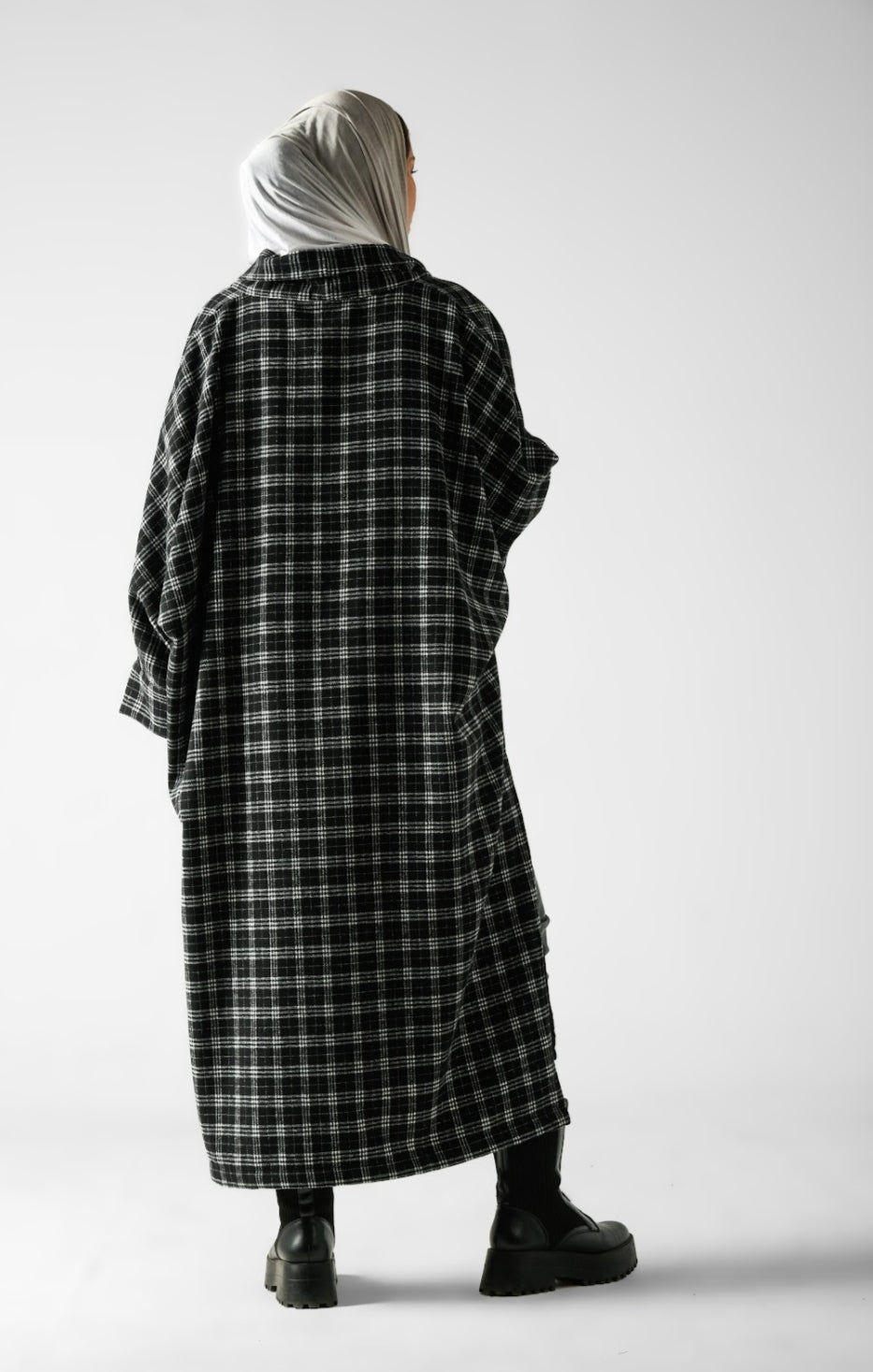 Moonlight kimono