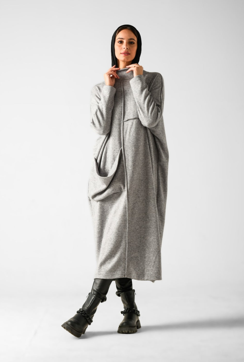 Everyday mate (beige - grey - black