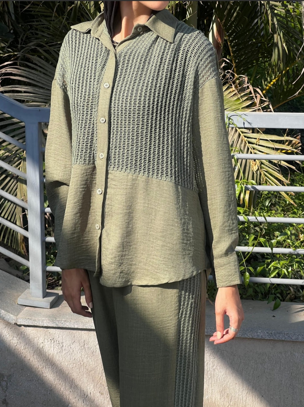 Olive Essence Set