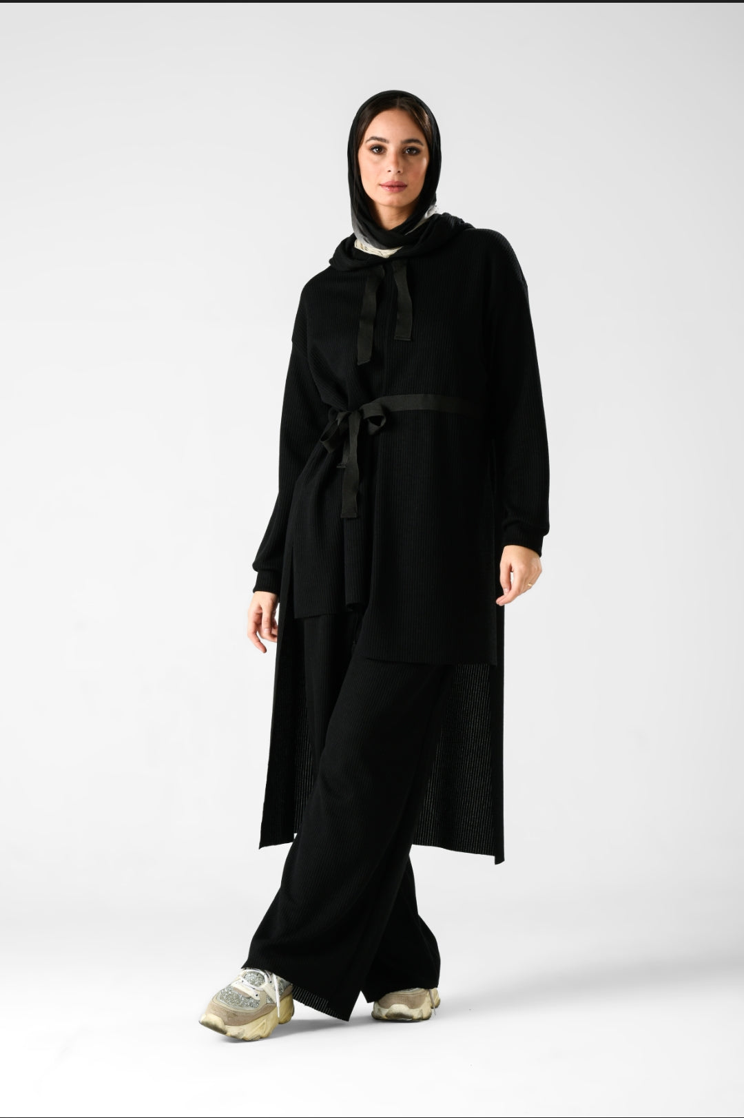 Wanderlust black