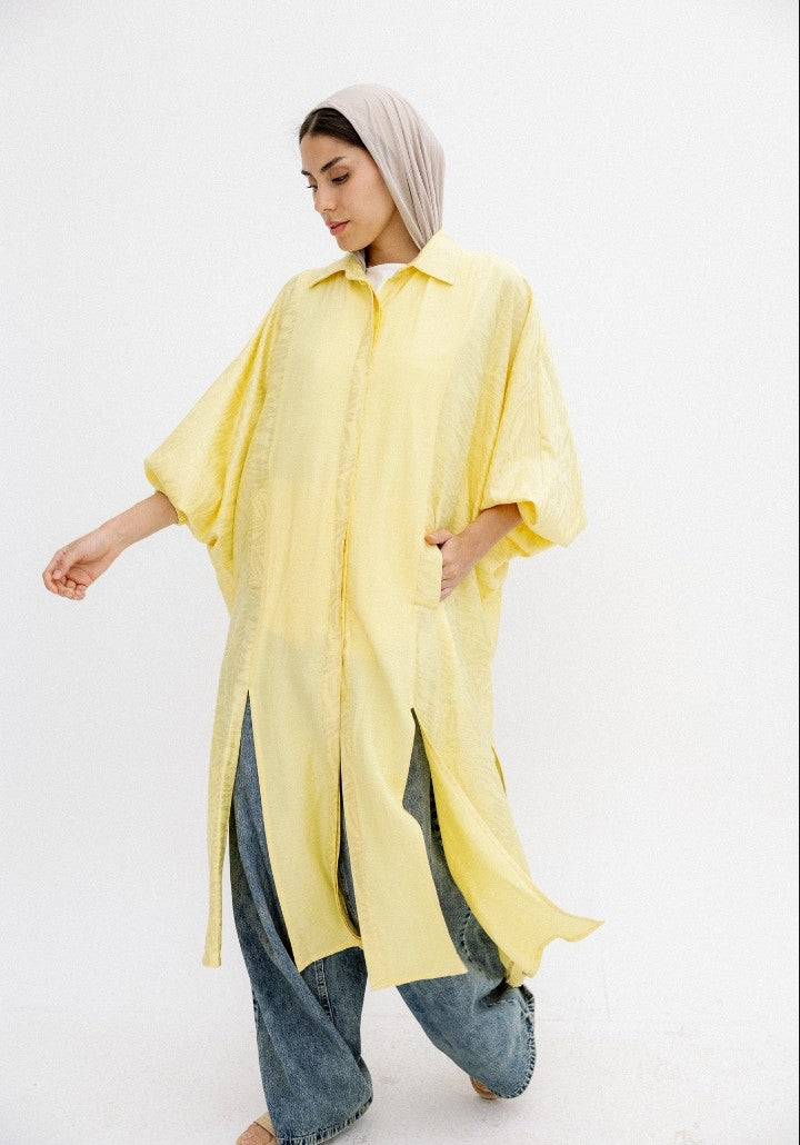 Long shirt