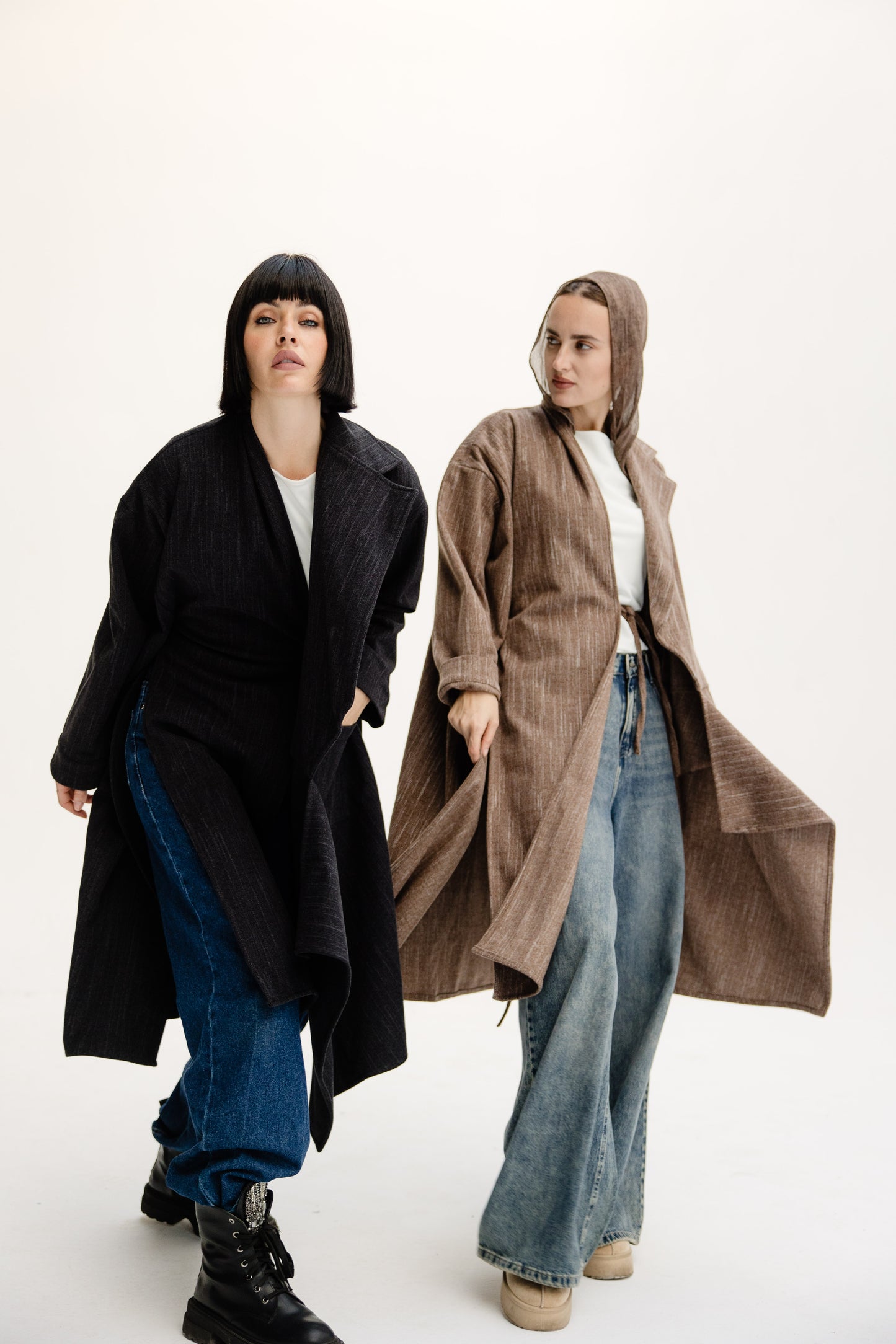 Ottoman polygonal coat