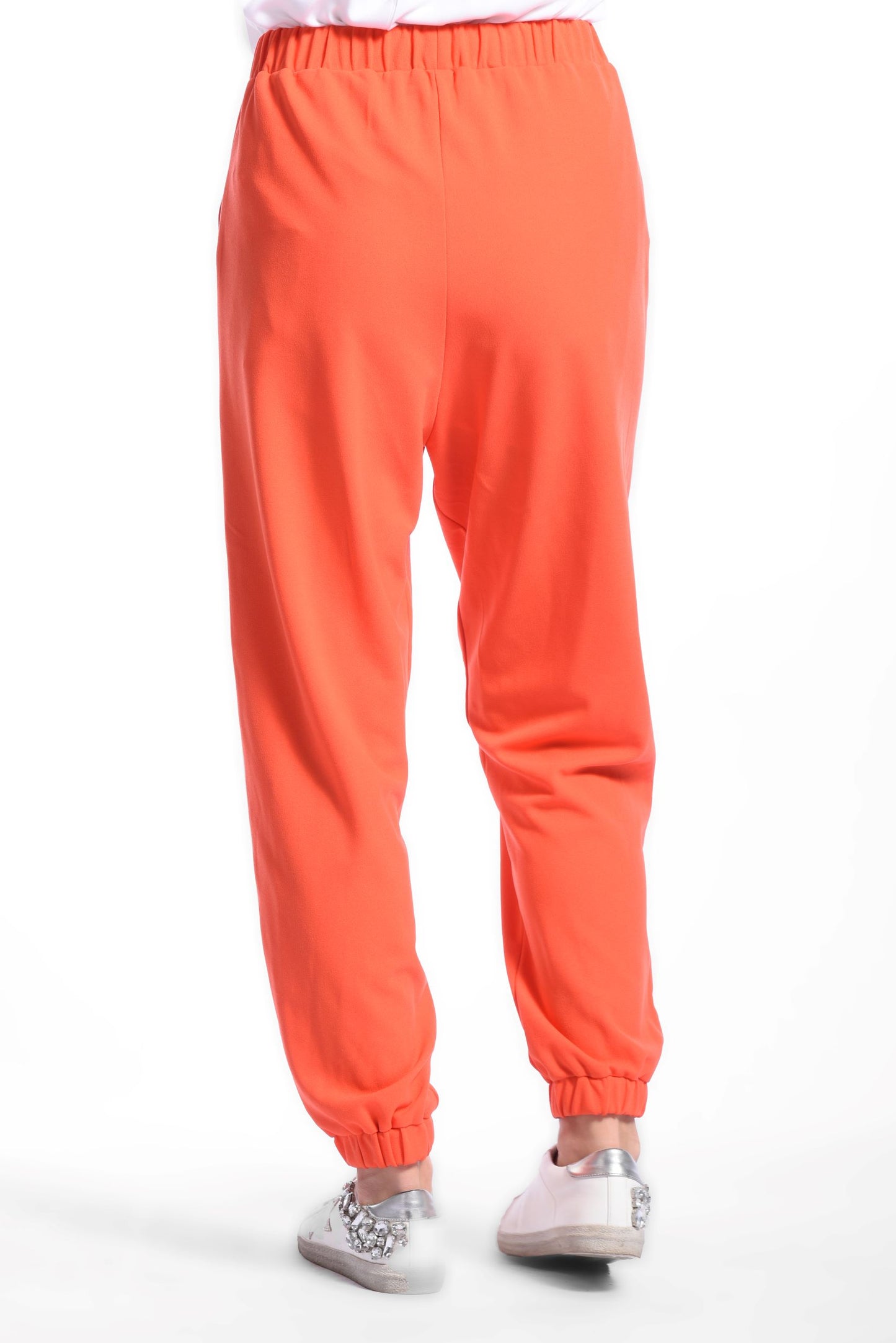 Orang Side Line Track Pant