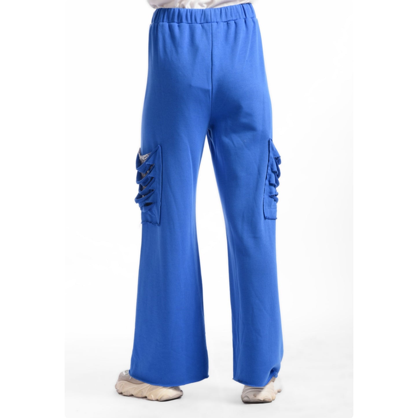 Summer Melton pants