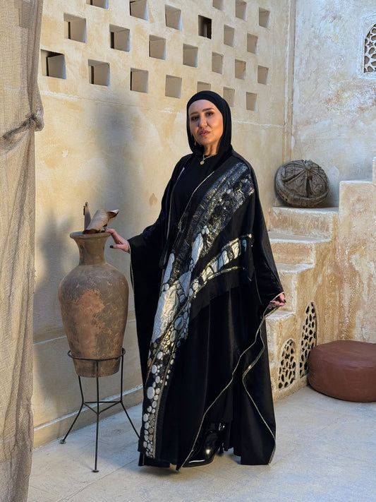 Khayal Luxury Kaftan