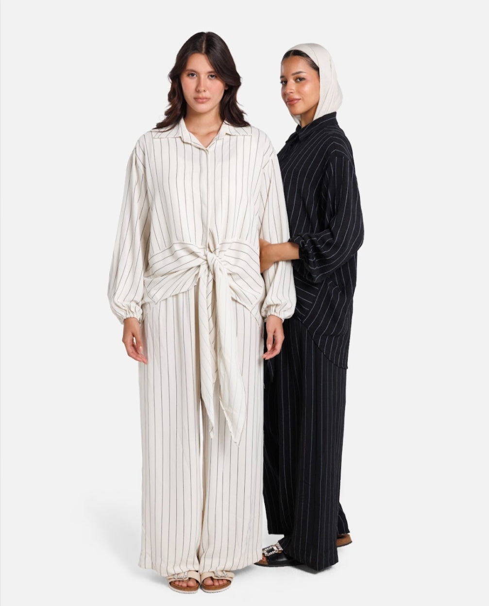 Ivory Lines