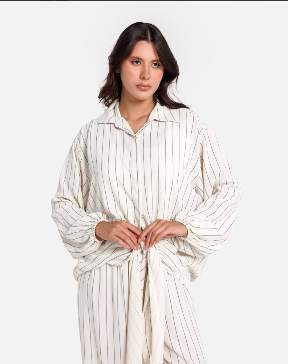 Ivory Lines