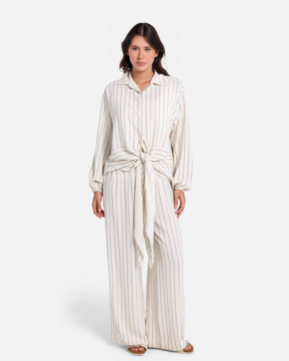 Ivory Lines