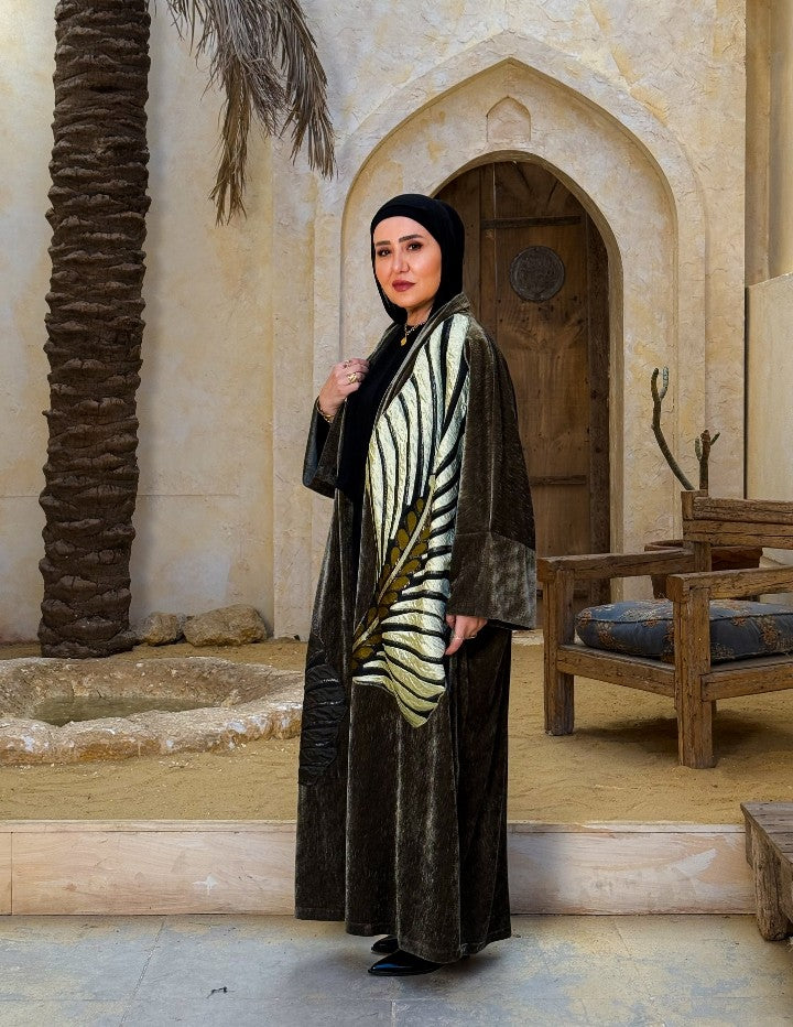 Khayal Kaftan