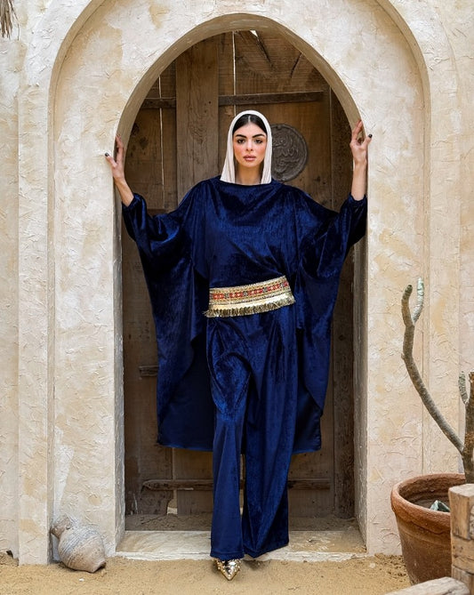 Vintage Sands Velvet Collection