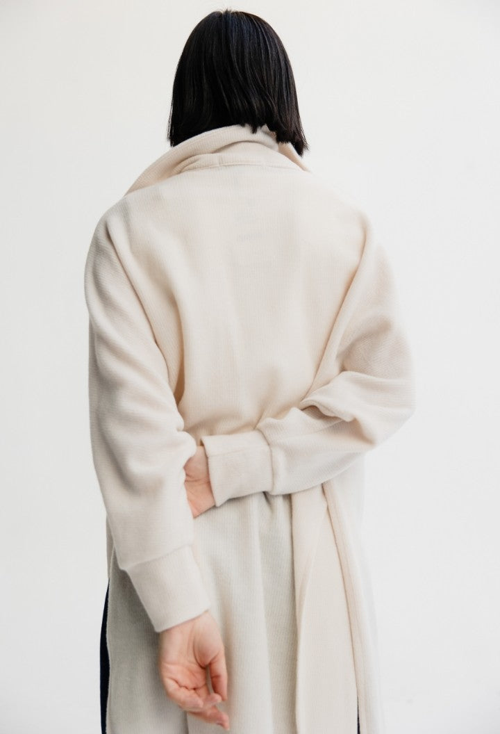 Sage comfort cardigan