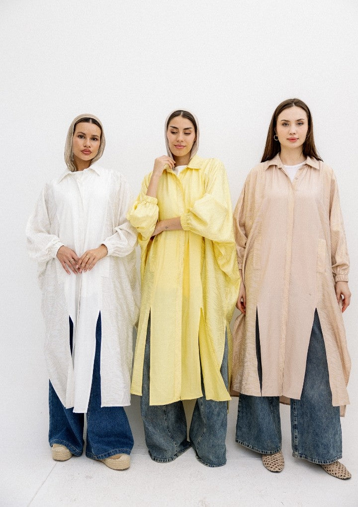 Long shirt