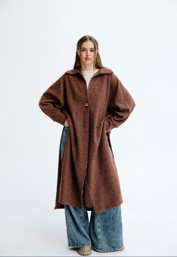 Sage comfort cardigan