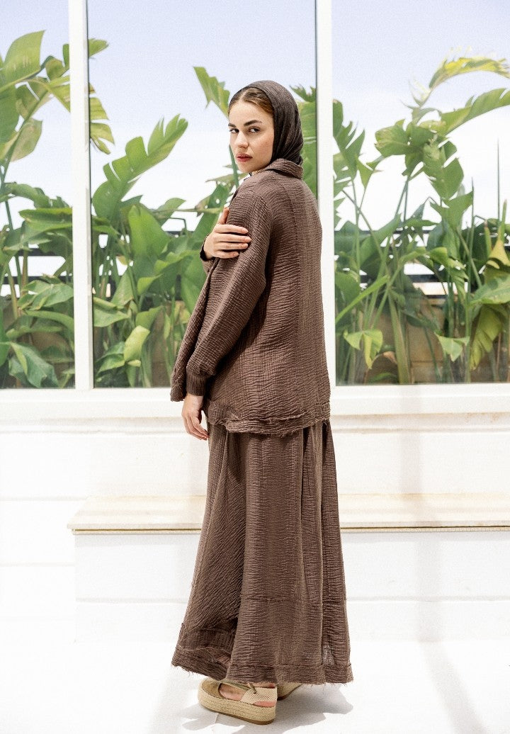 Resort Linen Set