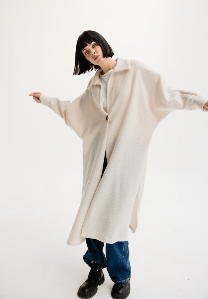 Sage comfort cardigan