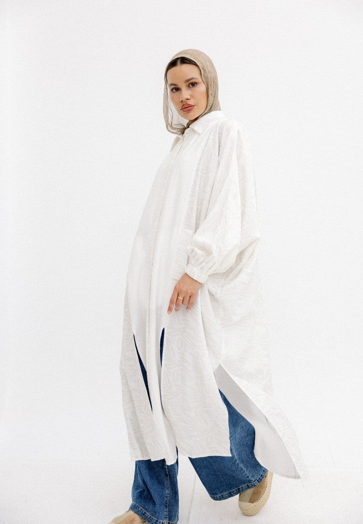 Long shirt