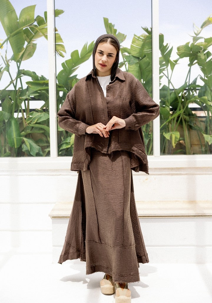 Resort Linen Set