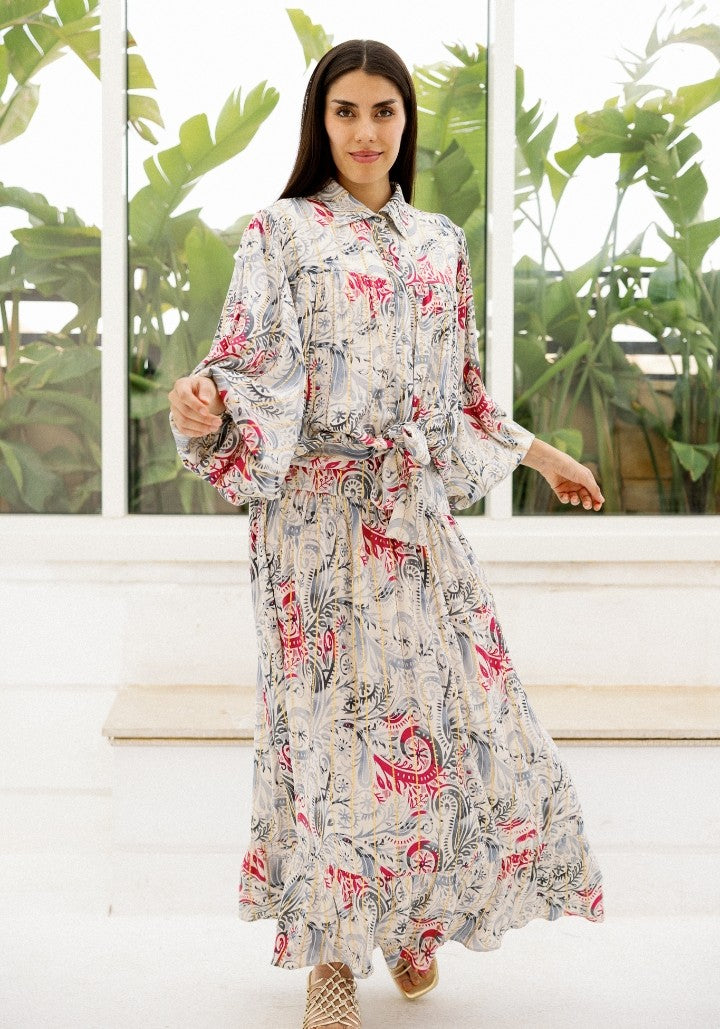 Resort Linen Set
