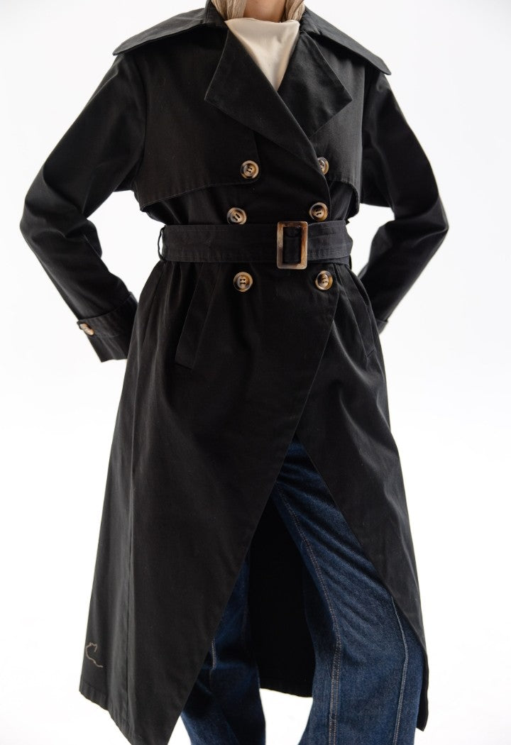 Royal Traench Coat