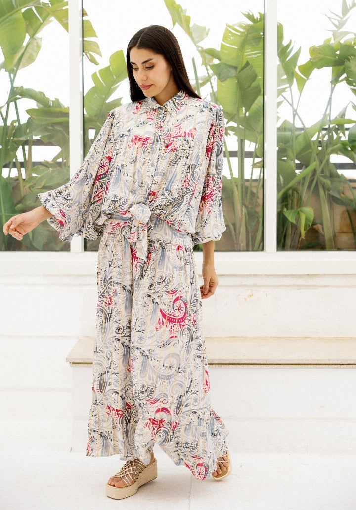 Resort Linen Set