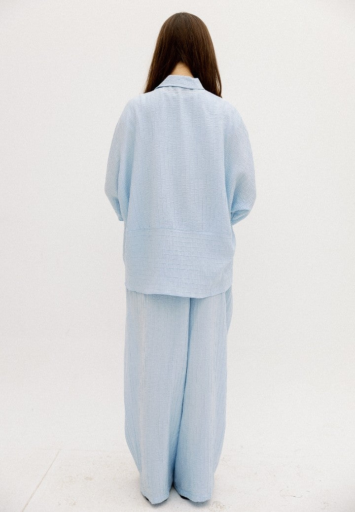 Zen Crinkle Set