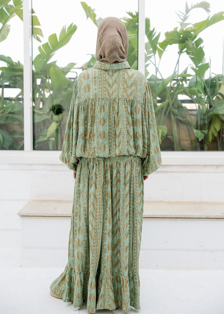 Resort Linen Set