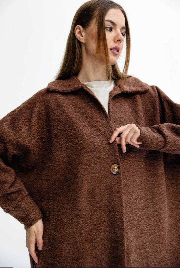 Sage comfort cardigan