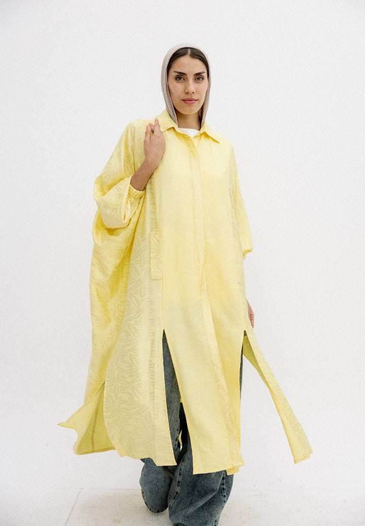 Long shirt