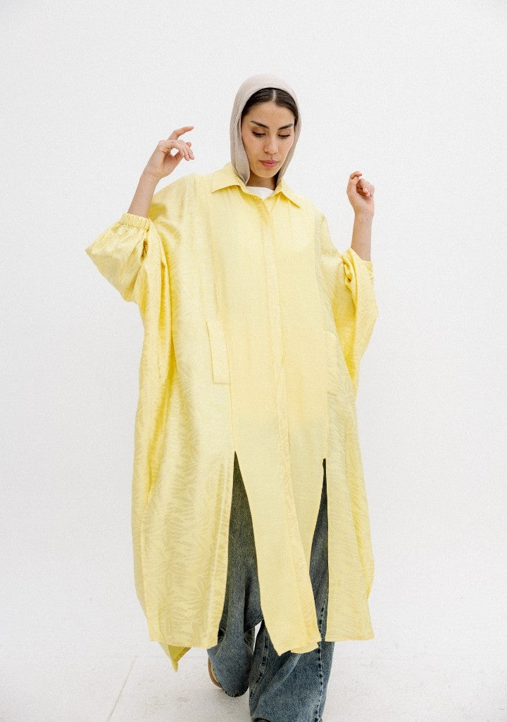 Long shirt