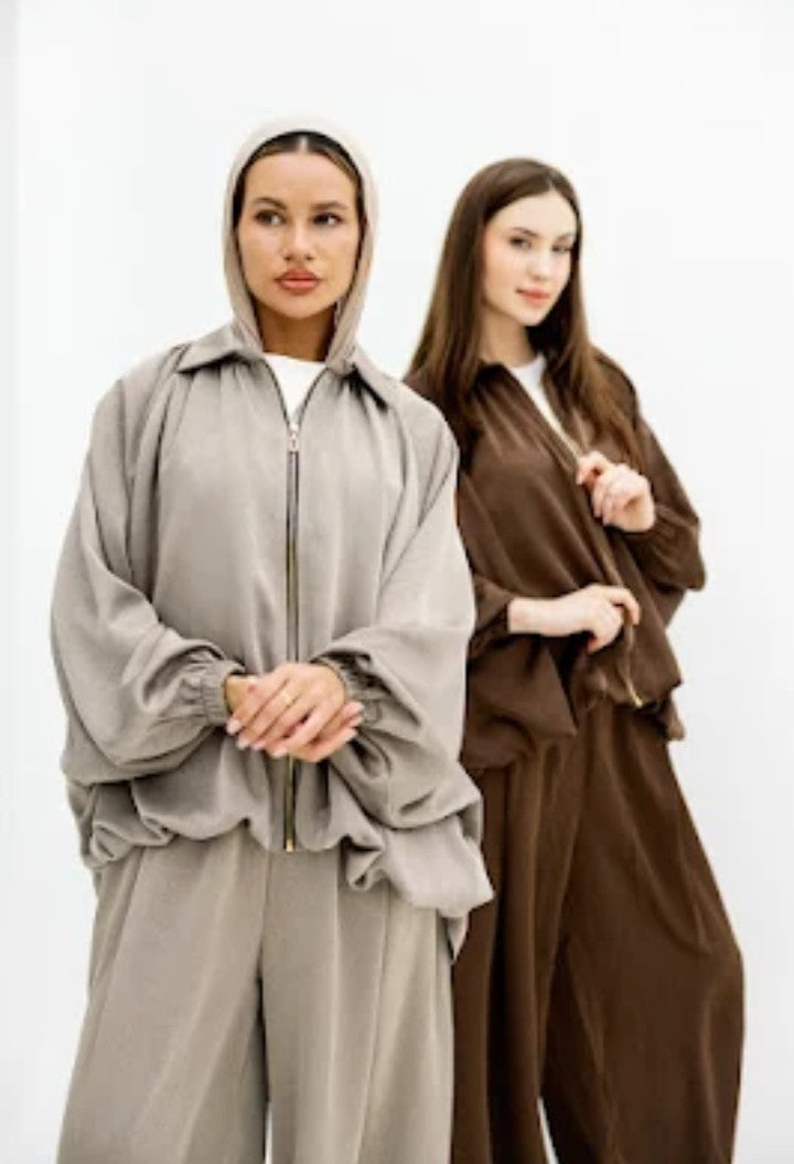 . Earth Harmony Set