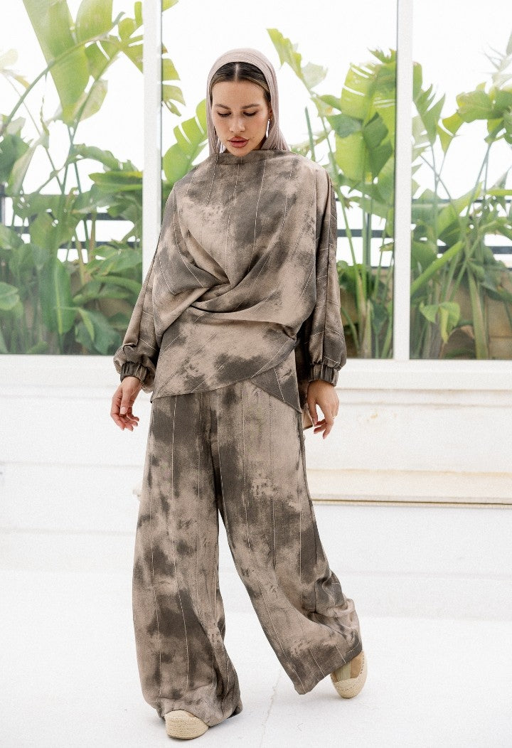 Storm Marble Set