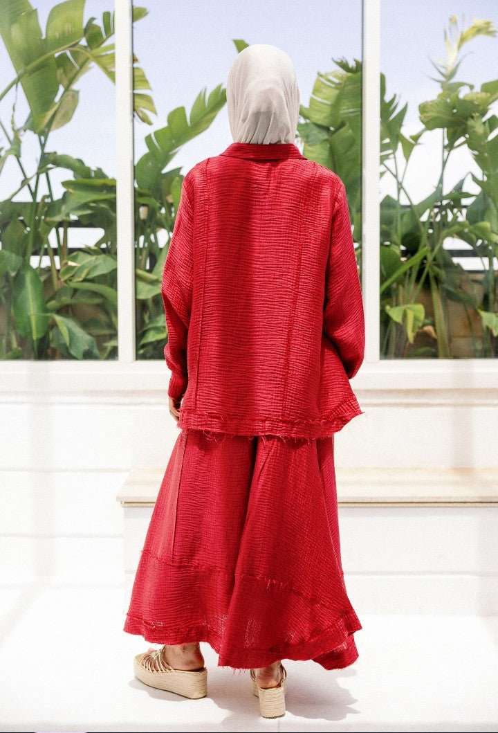 Resort Linen Set