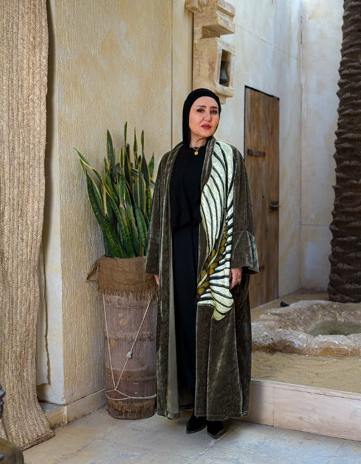 Khayal Kaftan