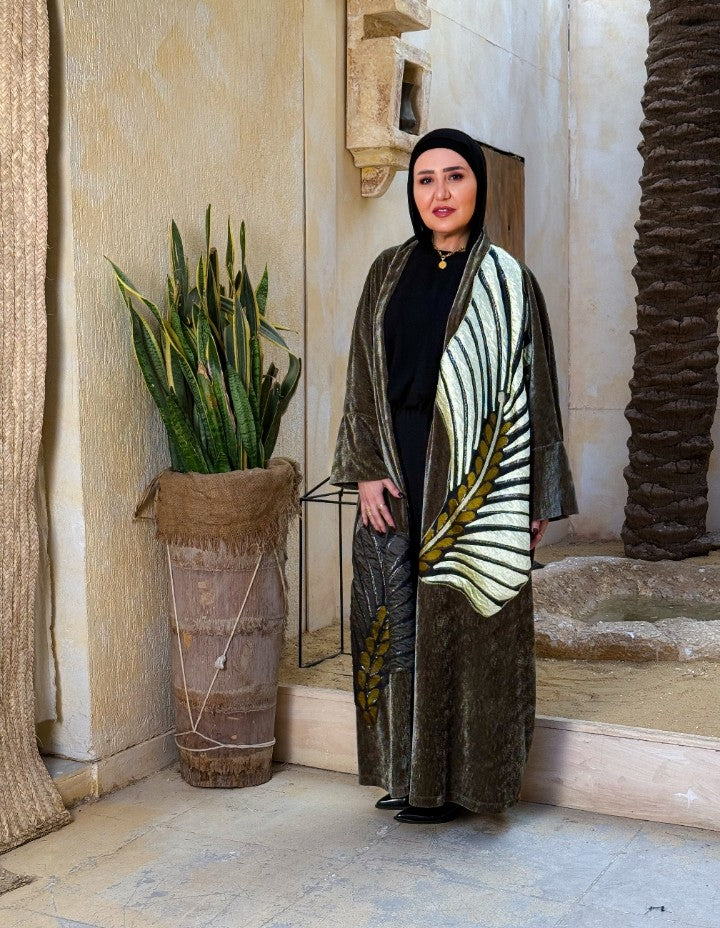 Khayal Kaftan