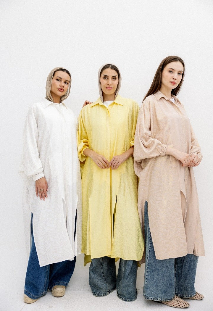 Long shirt