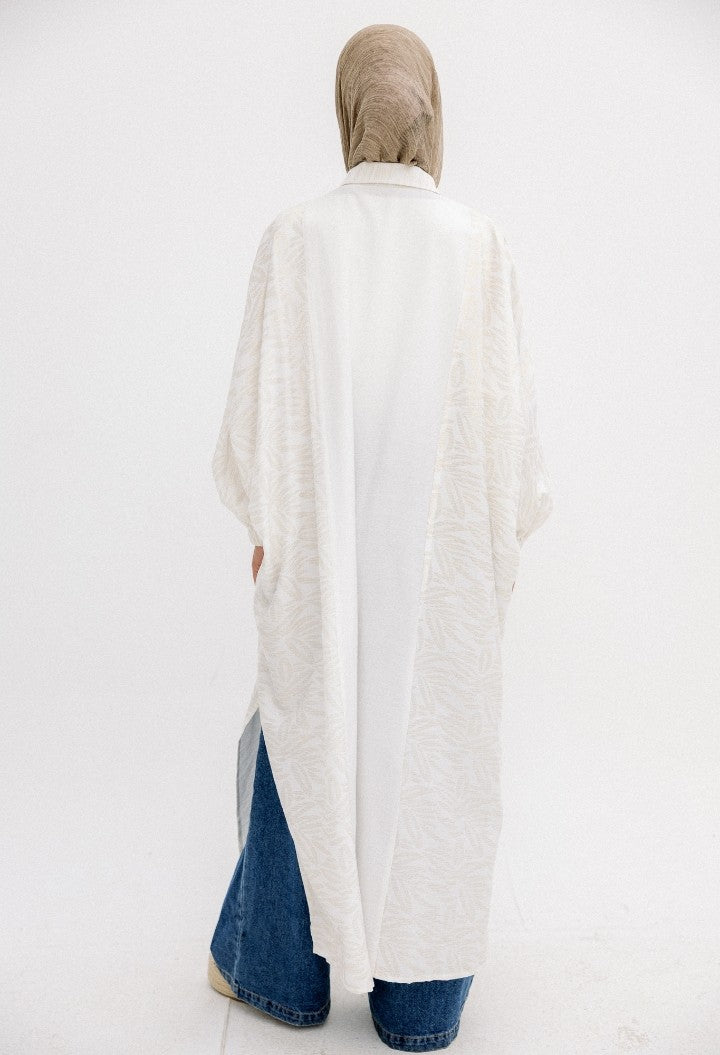 Long shirt