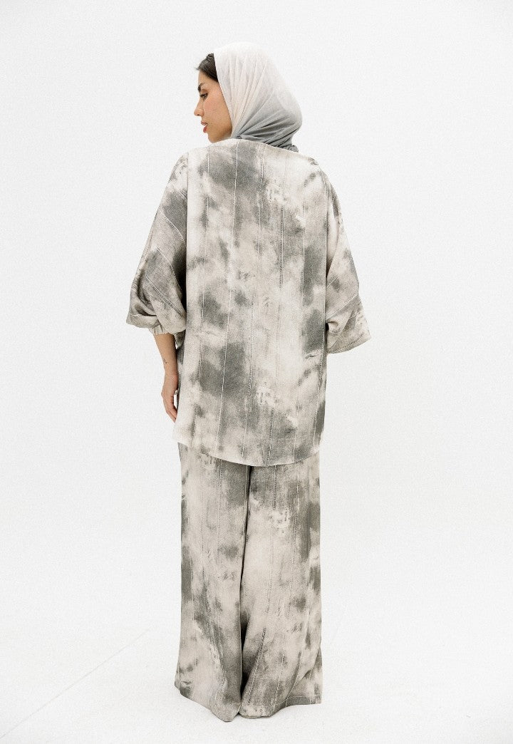 Storm Marble Set