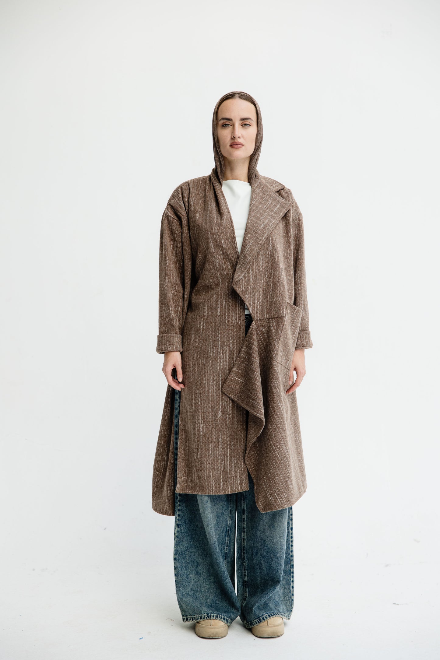 Ottoman polygonal coat