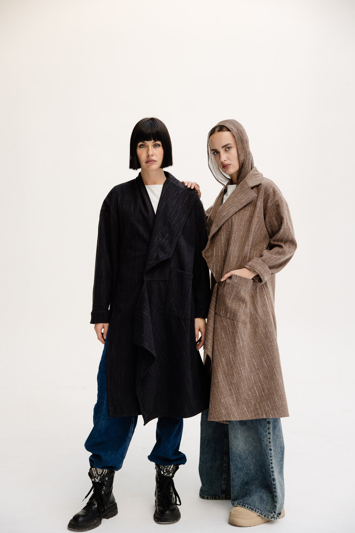 Ottoman polygonal coat