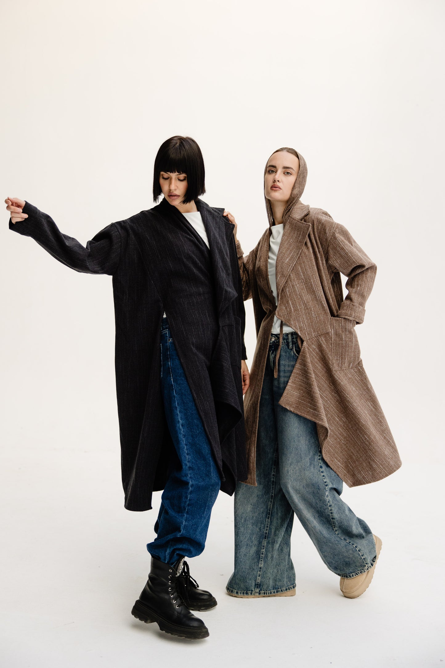 Ottoman polygonal coat